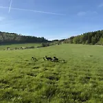 Dommelhof Diemelsee