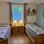 Dommelhof 公寓 Diemelsee