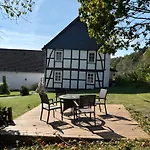 Dommelhof 公寓