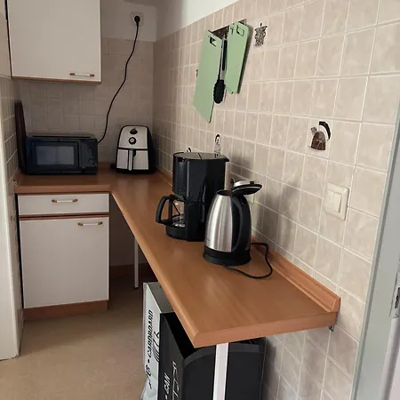 公寓 Dommelhof Diemelsee