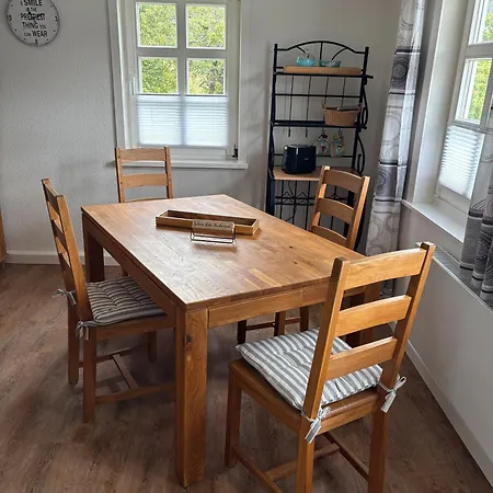 Dommelhof * Diemelsee