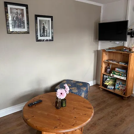 Dommelhof * Diemelsee