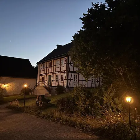 Dommelhof * Diemelsee