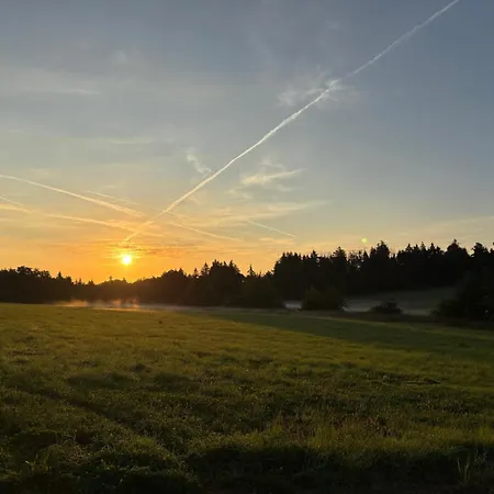 公寓 Dommelhof Diemelsee