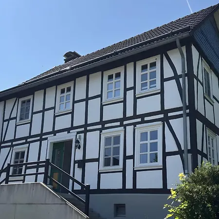 Lejlighed Dommelhof