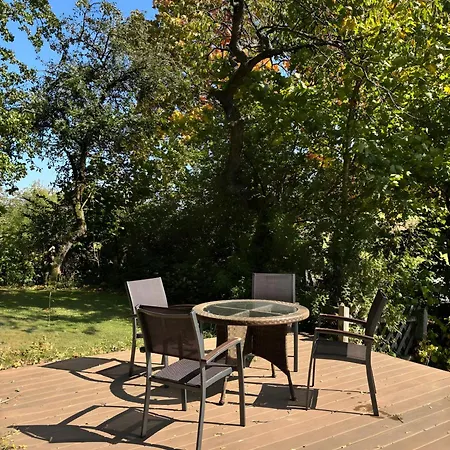 Apartment Dommelhof Diemelsee