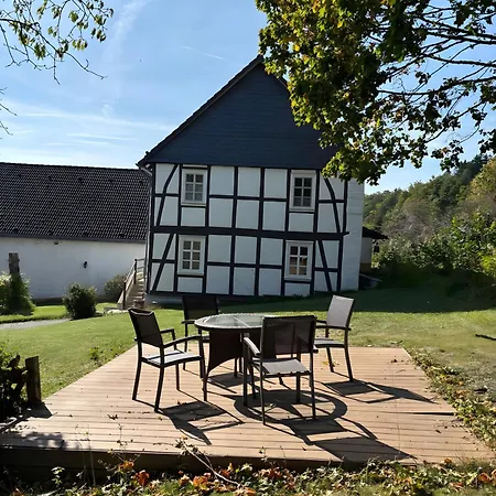 Dommelhof Apartment