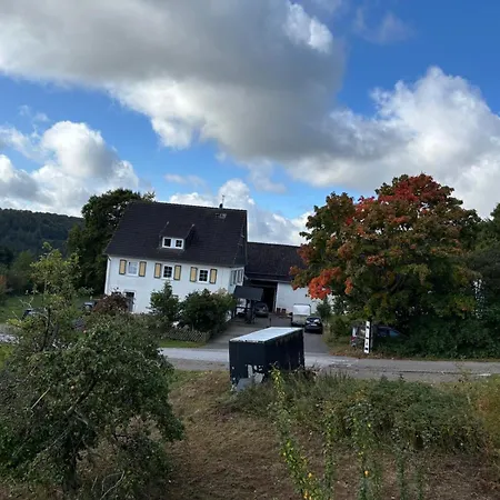 Dommelhof 公寓