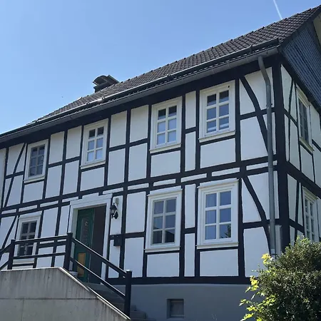 Dommelhof 公寓