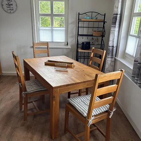Dommelhof Apartment