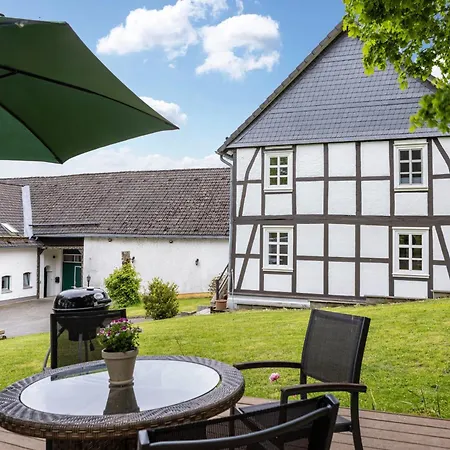 Lejlighed Dommelhof *