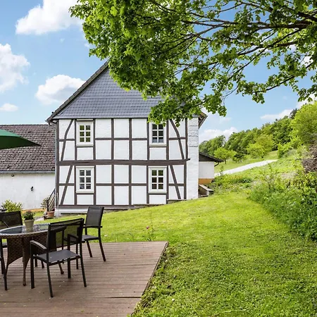 Lejlighed Dommelhof