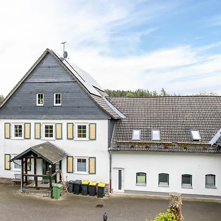 Dommelhof Lejlighed