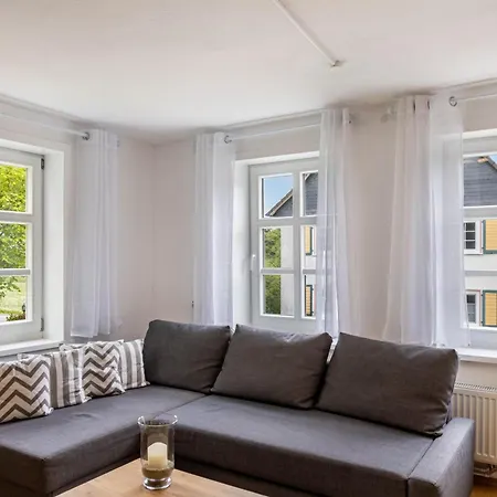 Dommelhof Lejlighed