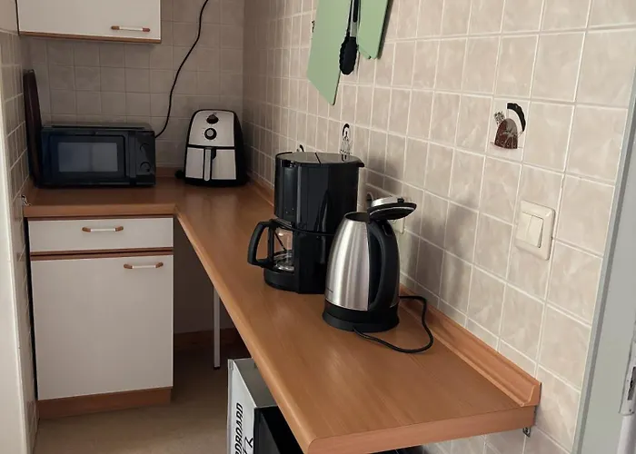 Apartamento Dommelhof Diemelsee