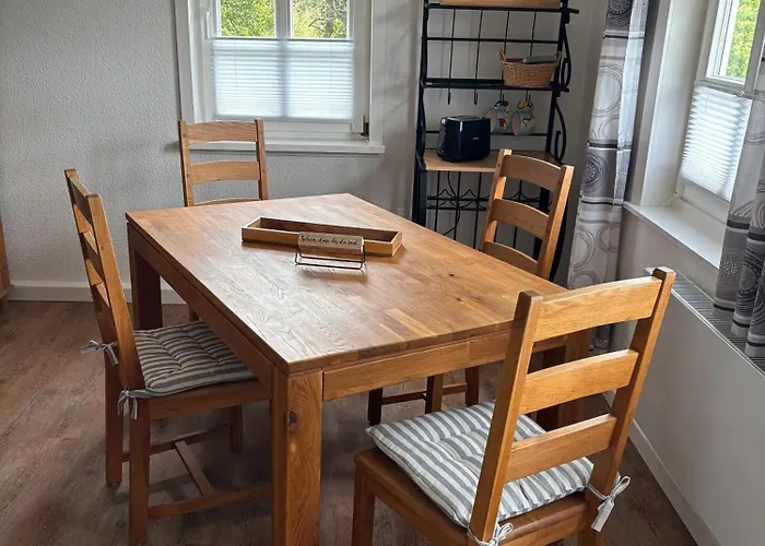 Dommelhof * Diemelsee