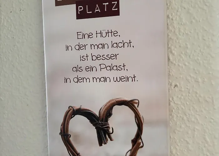 Apartamento Dommelhof *