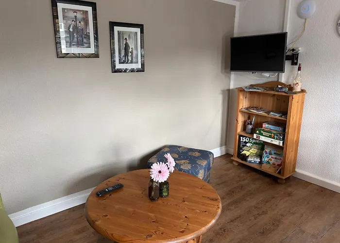 Dommelhof * Diemelsee