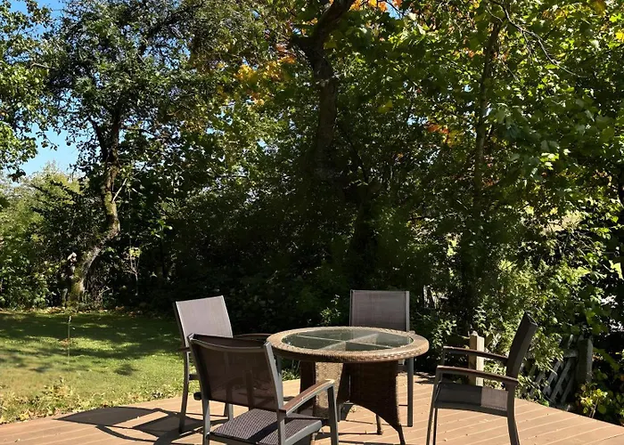 Dommelhof Apartamento *