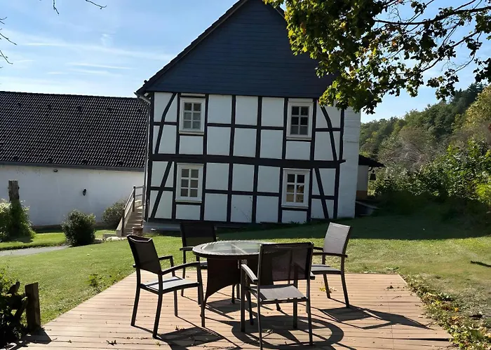 Dommelhof Apartamento