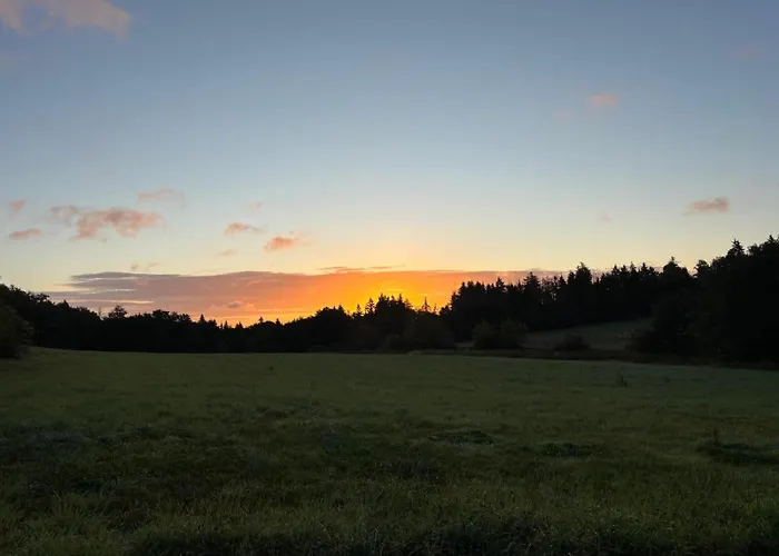 Dommelhof * Diemelsee