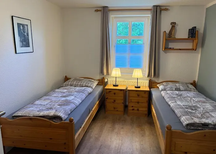 Apartamento Dommelhof *