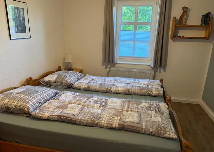 Dommelhof Apartamento *