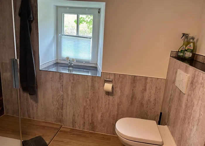 Dommelhof Apartamento *