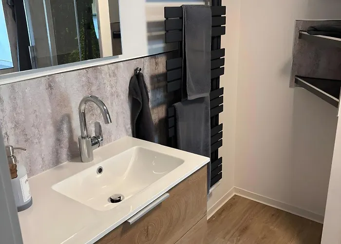 Dommelhof Apartamento Diemelsee