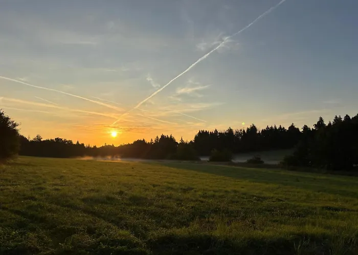 Apartamento Dommelhof Diemelsee